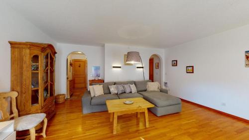 Champfer Apartment | Abitaziun Trais Tschiervs D4 - Champfèr