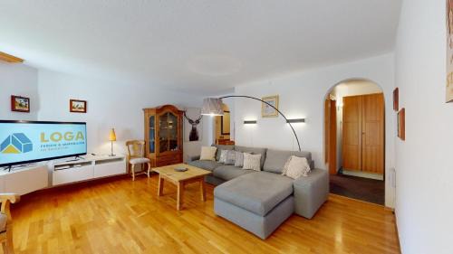 Champfer Apartment | Abitaziun Trais Tschiervs D4 - Champfèr