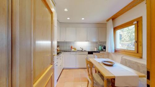 Champfer Apartment | Abitaziun Trais Tschiervs D4 - Champfèr