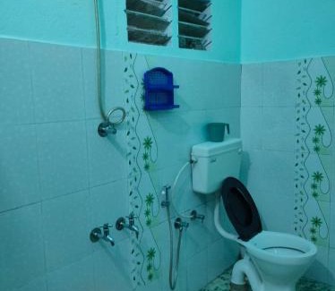 Munnar House | Abitha Residency