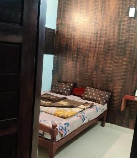 Munnar House | Abitha Residency