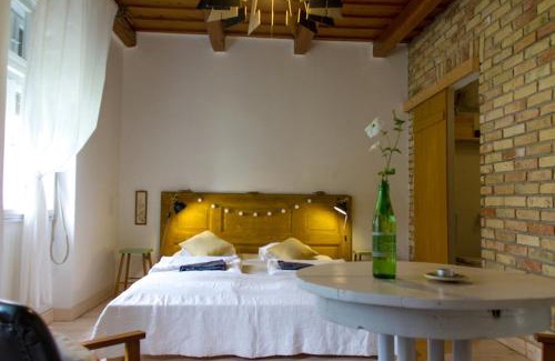 Mindszentkalla House | Ablak a hegyre vendégház
