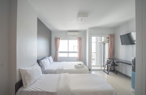 Nai Mueang Hotel | ABM Service Residence