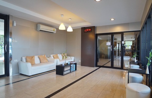 Nai Mueang Hotel | ABM Service Residence