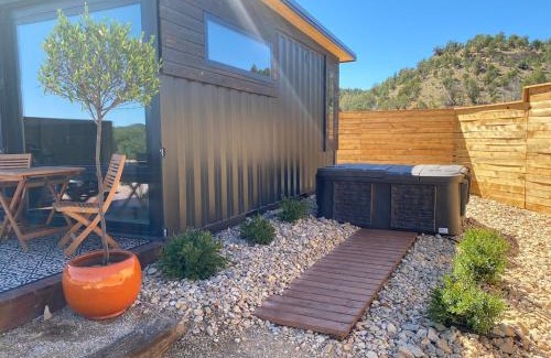 Orderville House | ABODE at East Zion in The Fields