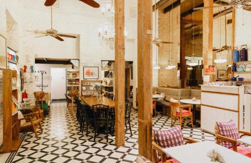 Wellington Pier Hotel | Abode Bombay