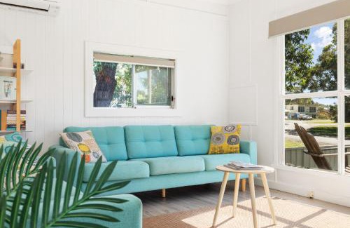 Callala Beach House | Abode Callala Beach Jervis Bay - 100m to Beach!