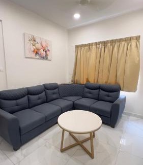 Madhapur Apartment | Abode Stayz Madhapur