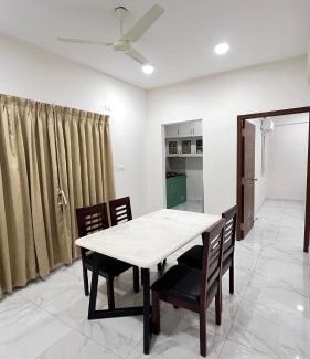 Madhapur Apartment | Abode Stayz Madhapur