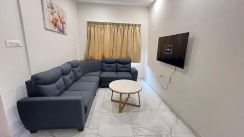 Madhapur Apartment | Abode Stayz Madhapur