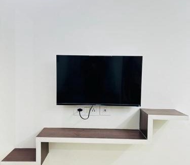 Gachibowli Apartment | Abode Stayz Service Apartments