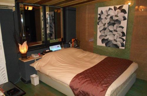 Odawara Hotel | Abollo Odawara