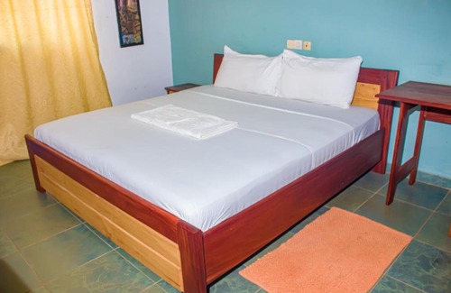 Abomey Hotel | Abomey Events