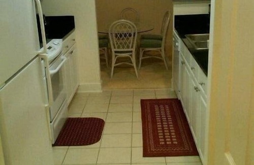 Foley Condo | About 1 Mile To Tanger Outlet Mall And about 7 Miles To Gulf Shores Beaches