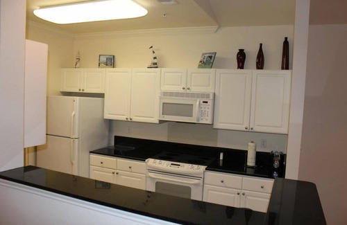 Foley Condo | About 1 Mile To Tanger Outlet Mall And about 7 Miles To Gulf Shores Beaches