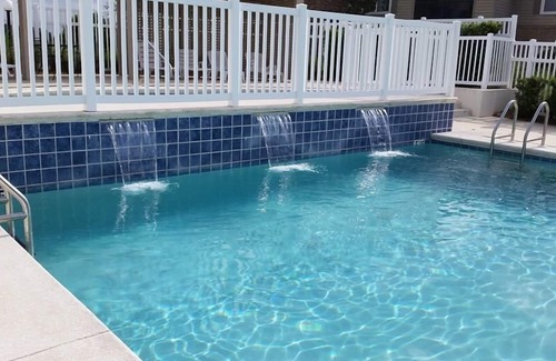 Foley Condo | About 1 Mile To Tanger Outlet Mall And about 7 Miles To Gulf Shores Beaches