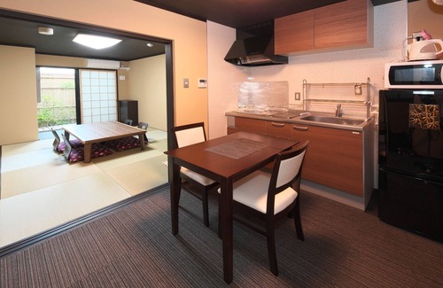 Minami House | About 10 minutes walk from Kyoto Station and about/Kyoto Kyōto