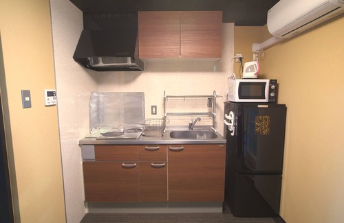 Minami House | About 10 minutes walk from Kyoto Station and about/Kyoto Kyōto