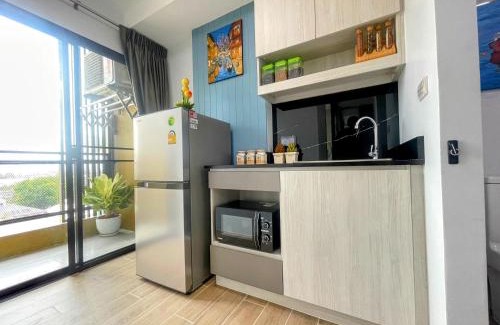 Nonthaburi Apartment | ABoutNont HOTEL & MANSION