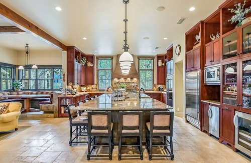 Dripping Springs House | Above Austin Freestone Ranch I Pool&Spa I Working Ranch I Pets