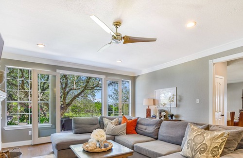 Lakeway House | Above Austin Preserve I Pool/Spa | Pool Table/Ping Pong I Long Term