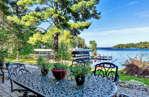 Crosslake House | Above & Beyond Homes Featured Properties - RE/MAX Results