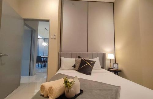 Tanah Rata Apartment | Above Cameron Fair Mall @ Tanah Rata