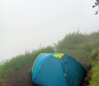 Kintamani Other | Above the Clouds Camp