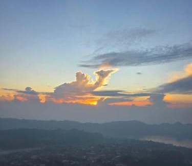 Kintamani Other | Above the Clouds Camp
