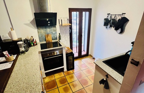 Altea Apartment | Above the Portal Vell, The Heart of the Old Town