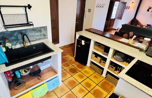 Altea Apartment | Above the Portal Vell, The Heart of the Old Town