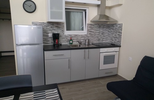 Skala Marion Apartment | "Above the Sea" Apartment IV