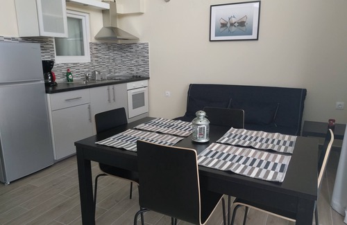 Skala Marion Apartment | "Above the Sea" Apartment IV
