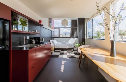 Hillcrest Hotel | Abpopa Hillcrest