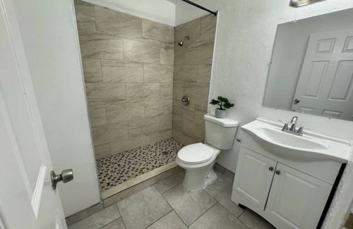Albuquerque Apartment | ABQ Spacious Apartment