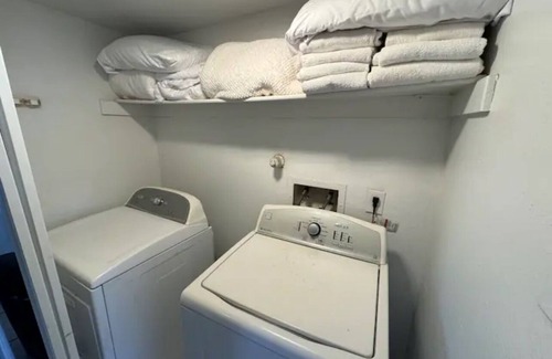 Albuquerque Apartment | ABQ Spacious Apartment