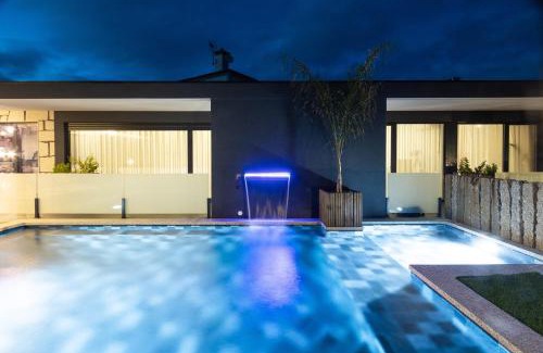 Cardielos Resort | Abraços dos Avós - Casas de aldeia