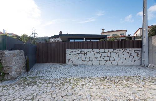Cardielos Resort | Abraços dos Avós - Casas de aldeia