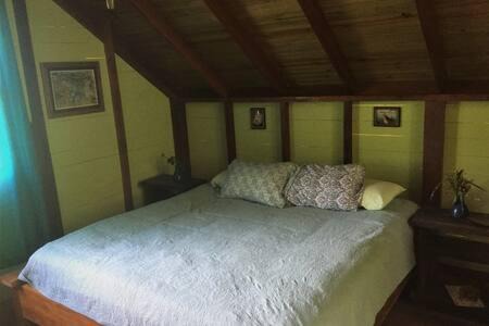 Bocas del Toro House | Abracadabra Bluff Beach