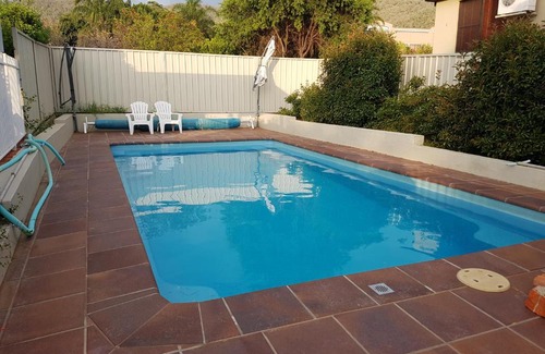 East Tamworth Hotel | Abraham Lincoln Motel