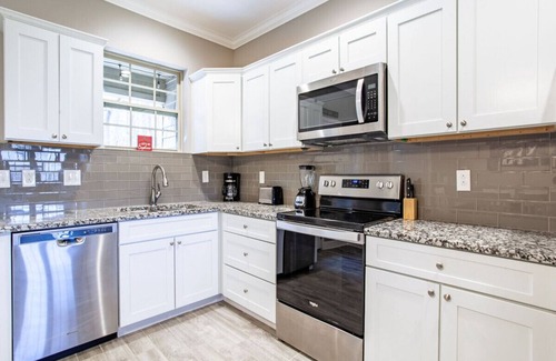 Townsend Condo | Abrams Retreat at Cades Cove w/Mountain Views!