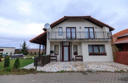 Tohanu Nou Villa | Abran Edelweiss