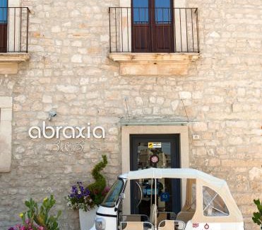Comiso Bed & Breakfast | Abraxia B&B