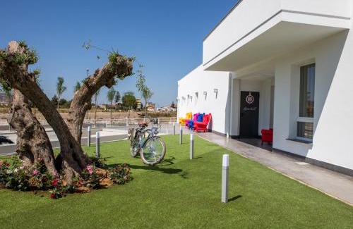 Comiso House | Abraxia Guest House