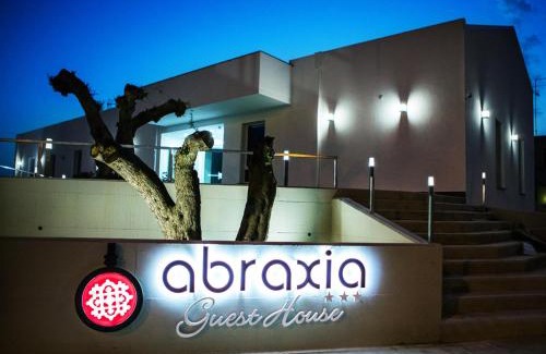 Comiso House | Abraxia Guest House