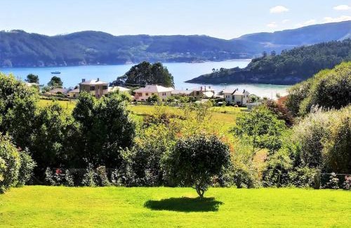 Suegos Villa | Abrela Beach