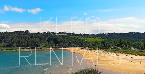 Suegos Villa | Abrela Beach