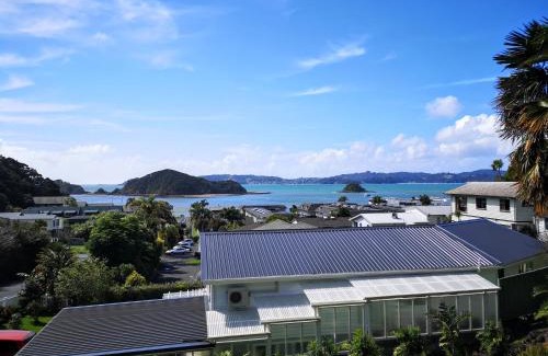Paihia Apartment | Abri Apartments