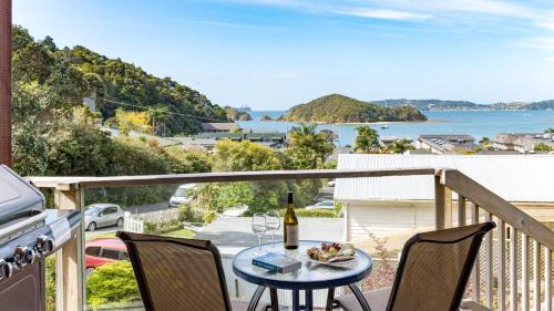 Paihia Apartment | Abri Apartments
