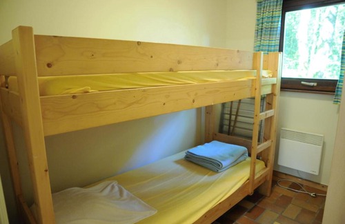 Oignies-en-Thierache House | Abri d'Ane
